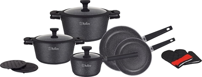 Picture of Bollire Zestaw garnków Firenze 12 elementów