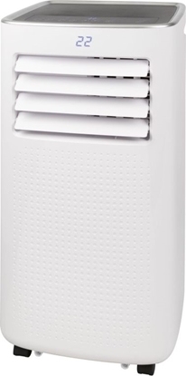 Изображение Bomann CL 6049 CB  air conditioner (white)