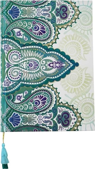 Picture of Boncahier Notatnik ozdobny