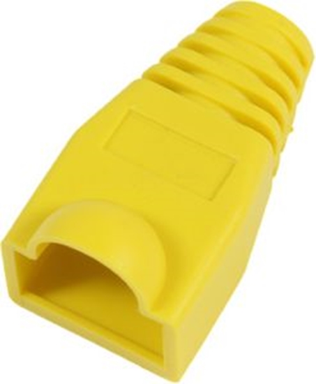 Picture of MicroConnect Osonki RJ45 50 szt. KON503Y)