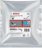 Picture of Bosch BOSCH FIBRA KREK X-LOCK INOX 125 gr.120 R782 /25szt. B2608621827