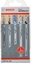 Attēls no Bosch 2 607 011 438 jigsaw/scroll saw/reciprocating saw blade Jigsaw blade Carbide 15 pc(s)