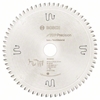 Изображение Bosch ‎2608642097 circular saw blade 21.6 cm 1 pc(s)