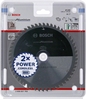 Изображение Bosch 2 608 837 763 circular saw blade 16.5 cm 1 pc(s)