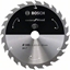 Изображение Bosch 2 608 837 685 circular saw blade 16.5 cm 1 pc(s)