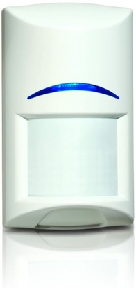 Изображение Bosch ISC-BPR2-WP12 motion detector Wired White