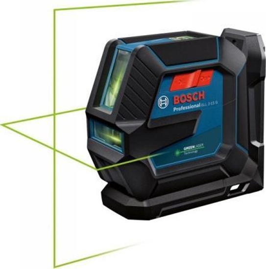 Picture of Bosch GLL 2-15 G Professional