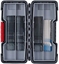 Attēls no Bosch Jigsaw blade kit w. Box Top Seller Wood/Metal 40.tl