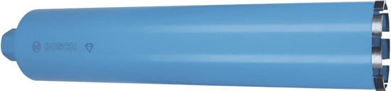 Изображение Bosch korona diamentowa FI= 28 x 300mm gwint 1/2" (B2608601733)