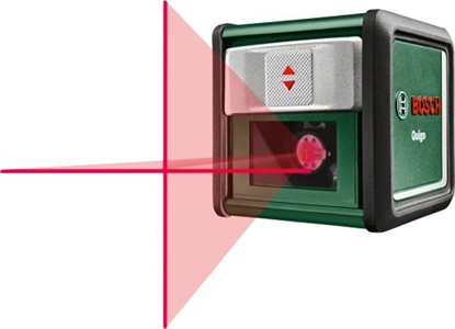 Изображение Bosch Laser liniowy Quigo III