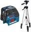 Изображение Bosch Laser liniowy 30 m