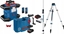 Picture of Bosch GRL 600 CHV Rotary level 60 m 630-650 nm