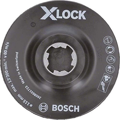 Attēls no Bosch Podkładka Bosch X-LOCK SCM (2608601723)