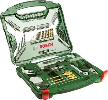 Picture of Bosch X-Line 103 pc(s)