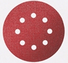 Picture of Bosch Sanding Pad C 430 D125MM Wood Grit 120 5 pcs.