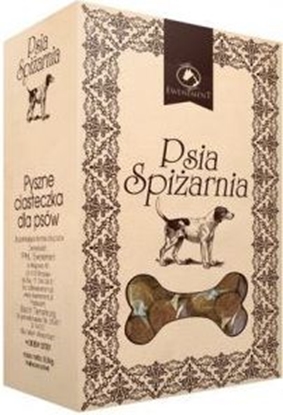 Изображение Bosch Tiernahrung CIASTKA MONO DLA SZCZENIT 900g