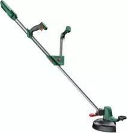 Picture of Bosch Universal GrassCut 18V-260 26 cm Battery Black, Green
