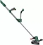 Изображение Bosch Universal GrassCut 18V-260 26 cm Battery Black, Green