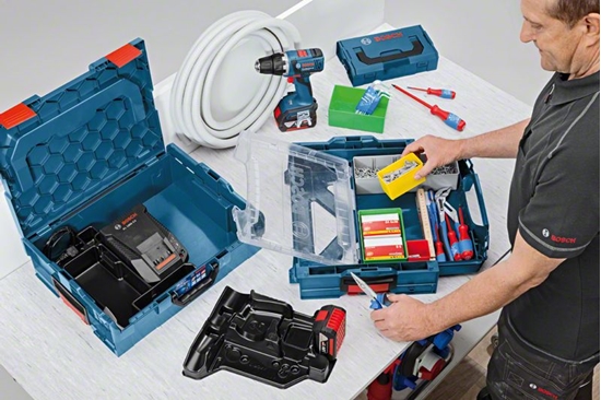 Picture of Bosch Wkad do walizki 1600A002UV