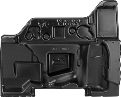 Изображение Bosch Wkad do walizki 1600A00M7R