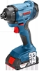 Изображение Bosch Wkrtarka GDR 180 18 V