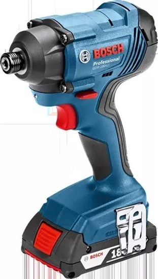 Изображение Bosch Wkrtarka GDR 180 18 V