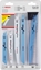 Attēls no Bosch 2 607 010 908 jigsaw/scroll saw/reciprocating saw blade Sabre saw blade 12 pc(s)