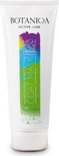 Picture of Botaniqa AL MOISTURIZING&PROT. COAT MASK 250ml