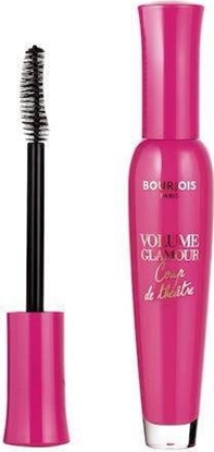 Picture of Bourjois Paris Bourjois Volume Glamour Coup De Theatre Mascara pogrubiajcy i podkrcajcy tusz do rzs z olejkiem arganowym