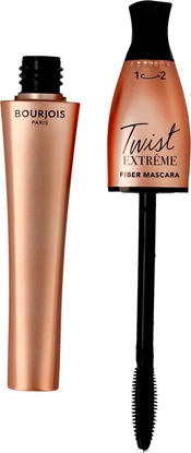Picture of Bourjois Paris BOURJOIS*Tusz do rzs Twist Fiber