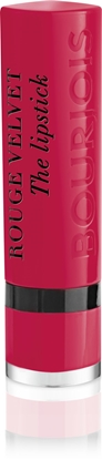 Изображение Bourjois Paris Rouge Velvet The lipstick Pomadka do ust 09 2.4g