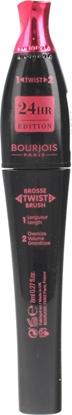 Picture of Bourjois Paris Tusz do rzs Twist up the Volume Mascara 24h 23 Black 8ml