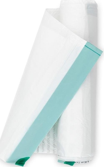 Изображение Brabantia PerfectFit Bin Liner Type G 25-30 L, 20 Bags