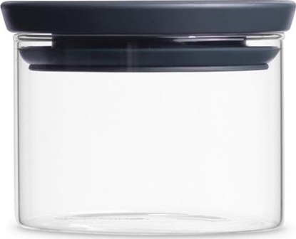 Picture of Brabantia Pojemnik hermetyczny na ywno szklany 0,3 L BRB