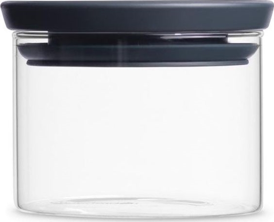 Picture of Brabantia Pojemnik hermetyczny na ywno szklany 0,3 L BRB