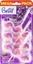 Изображение Brait Brait Hygiene & Fresh Kostka toaletowa do WC 2-fazowa Lilac Garden 1op.-3x45g