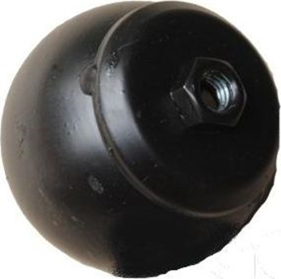 Picture of Bratek KULA KOMINIARSKA fi120mm 4,0kg 4986