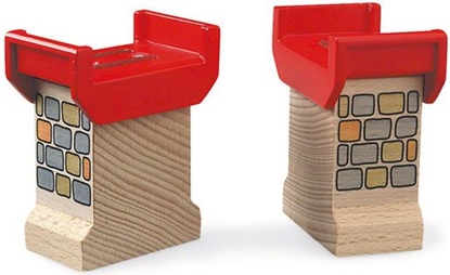 Attēls no Brio Super Supports (33254)