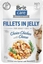 Picture of Brit CARE KOT saszetka FJ CHOICE CHICKEN CHEESE /24 85g
