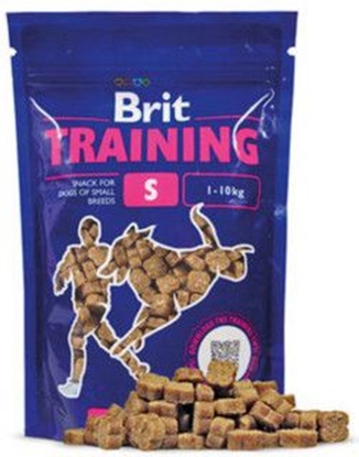 Picture of Brit Training Snack S - 100g
