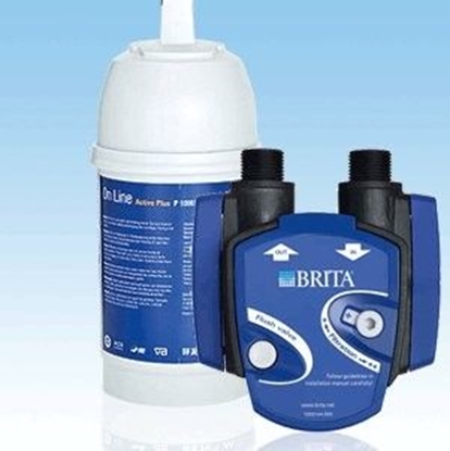 Picture of Brita Filtr do wody on line active plus set (1025434)