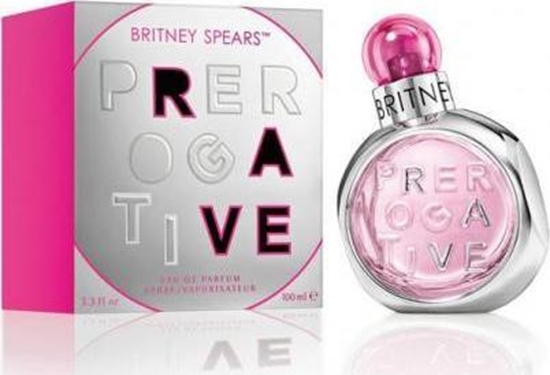Picture of Britney Spears Prerogative Rave EDP 100 ml