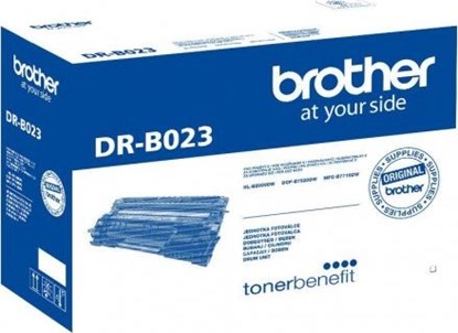 Attēls no Brother DR-B023 printer drum Original 1 pc(s)