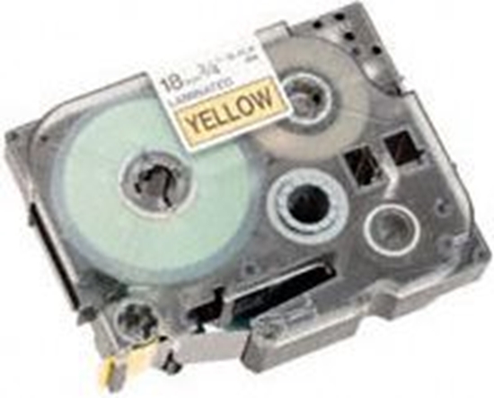 Picture of Brother tama TZE-641 (BROTAS42144)