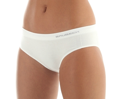 Изображение Brubeck Biodrówki damskie Comfort Wool biae r. XL (HI10070)
