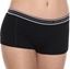 Attēls no Brubeck Bokserki damskie Active Wool czarne r. M (BX10860)