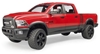 Изображение Bruder Professional Series RAM 2500 Power Wagon (02500)