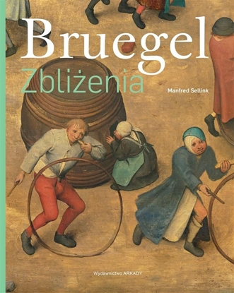 Picture of Bruegel Zbliżenia