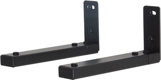 Picture of B-Tech Centre Speaker Wall Mount with Adjustable Arms