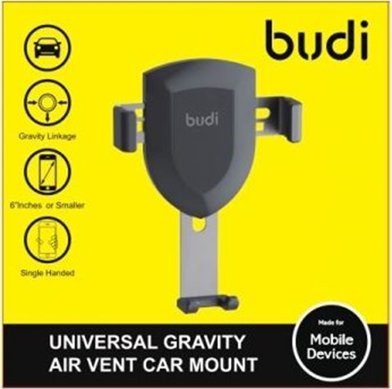 Picture of Budi Uchwyt grawitacyjny do samochodu BD500A